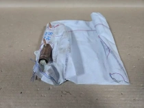 Подушка безопасности в сиденье Kia Sorento Prime UM 2014-2020 Перед. Прав.