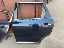 Дверь Kia Sorento Prime UM 2014-2020 Задн. Лев.