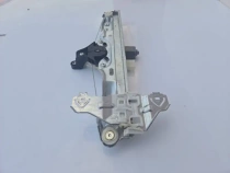 Стеклоподъемный механизм Nissan Qashqai J11 2013-2022 Задн. Лев.