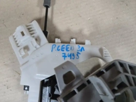 Замок двери Kia Proceed CD 2018- Задн. Лев.