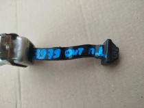 Ограничитель двери Mitsubishi Outlander 3 GF 2012-2021 Перед. Лев.