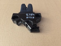 Замок двери багажника Toyota Corolla E210 MZEH12, NRE210, ZWE211 2018-2023 Задн. 