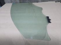 Стекло двери Hyundai Tucson TL 2015-2021 Перед. Лев.