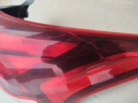 Фонарь Mitsubishi Outlander 3 GF 2015-2021 Задн. Прав.