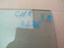 Стекло двери Toyota C-HR MAXH10, NGX10,50, ZGX10 2019 Задн. Прав.