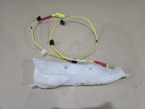 Подушка безопасности в сиденье Lexus NX AYZ10L AYZ15L ZGZ10L ZGZ15L 2014-2020 Перед. Лев.