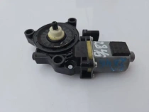 Мотор стеклоподъемника Kia Sorento Prime UM 2014-2020 Задн. Лев.