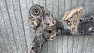 Подрамник Lexus RX 4 GGL25L GYL25L AGL20L AGL25L 2015-2022 Перед. 