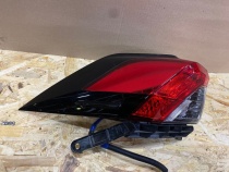 Фонарь Toyota RAV4 50 XA50 2018-2023 Задн. Лев.