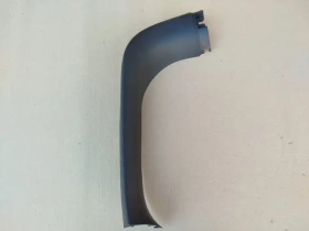 Обшивка двери багажника Mitsubishi Outlander 3 GF 2013-2023  Прав.