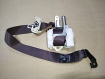 Ремень безопасности Lexus RX 4 GGL25L GYL25L AGL20L AGL25L 2015-2022 Перед. Прав.