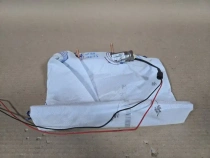 Подушка безопасности в сиденье Kia Sportage QL 2015-2022 Перед. Лев.