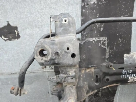 Подрамник Kia Stinger J5 2017- Перед. 