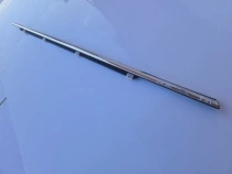 Бархотка двери Kia Sorento Prime UM 2014-2020 Задн. Лев.