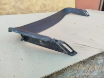 Обшивка двери багажника Nissan Qashqai J11 2013-2022  