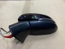 Зеркало Toyota RAV4 50 XA50 2018-2023 Перед. Лев.