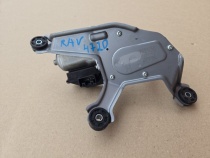 Мотор дворников Toyota RAV4 50 XA50 2018-2023 Задн. 