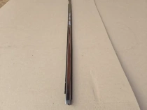 Бархотка двери Mitsubishi Eclipse Cross GK 2020 Перед. Прав.