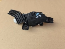 Мотор дворников Kia Sportage QL 2015-2022 Задн. 