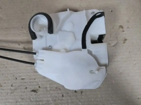 Замок двери Mitsubishi Outlander 3 GF 2012-2021 Задн. Прав.