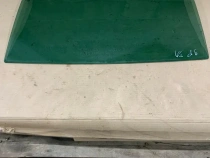 Стекло двери Kia Sportage QL 2015-2021 Задн. Лев.