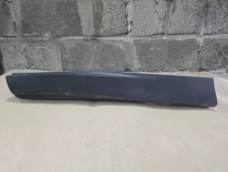 Молдинг двери Lexus NX AYZ10L AYZ15L ZGZ10L ZGZ15L 2014-2021 Задн. Лев.