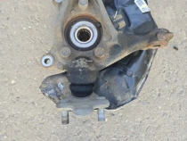 Кулак поворотный Lexus UX MZAA10L MZAH10L 2018- Перед. Прав.