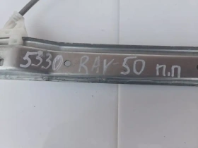 Стеклоподъемный механизм Toyota RAV4 50 XA50 2018-2023 Перед. Прав.