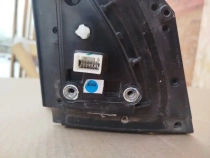 Зеркало Hyundai Tucson TL 2015-2018  Лев.