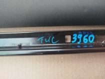 Шторка панорамы Hyundai Tucson TL 2015-2021  