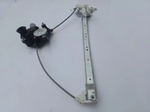 Стеклоподъемный механизм Toyota RAV4 50 XA50 2018-2023 Задн. Прав.