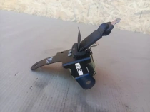 Ремень безопасности Kia Sportage QL 2015-2023 Задн. 