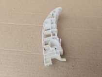 Кронштейн крыла Mitsubishi Outlander 3 GF 2012-2022 Перед. Прав.