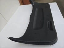 Обшивка двери багажника Kia Sorento Prime UM 2014-2020 Задн. 