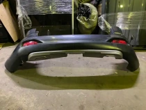 Бампер Kia Sorento Prime UM 2017  