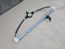 Стеклоподъемный механизм Mazda CX-5 1 KE 2011-2017 Задн. Лев.