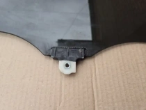 Стекло двери Mitsubishi ASX GA 2010-2023 Задн. Прав.