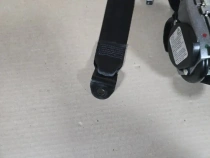 Ремень безопасности Hyundai Tucson TL 2015-2021 Задн. Прав.