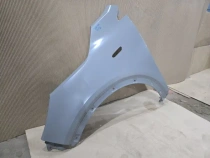 Крыло Kia Sorento Prime UM 2014-2020 Перед. Лев.