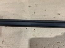 Бархотка двери Toyota RAV4 50 XA50 2018-2023 Перед. Лев.