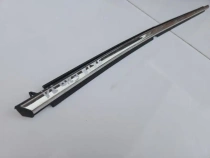 Бархотка двери Toyota Corolla E210 MZEH12, NRE210, ZWE211 2018-2023 Задн. Лев.