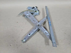 Стеклоподъемный механизм Mitsubishi Outlander 3 GF 2012-2023 Задн. Прав.