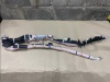Шторка безопасности левая Honda CRV 5 RW 2020+ OEM 06315-TLA-H210