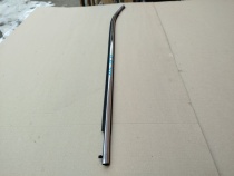 Бархотка двери Lexus RX 4 GGL25L GYL25L AGL20L AGL25L 2015-2022 Задн. Прав.