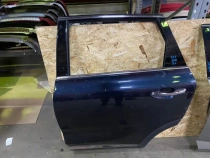 Дверь Kia Sorento Prime UM 2017 Задн. Лев.