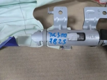 Шторка безопасности Hyundai Tucson TL 2015-2021  Прав.