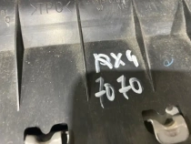 Подушка безопасности в колени Lexus RX 4 GGL25L GYL25L AGL20L AGL25L 2015-2022  