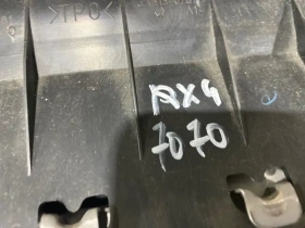 Подушка безопасности в колени Lexus RX 4 GGL25L GYL25L AGL20L AGL25L 2015-2022  