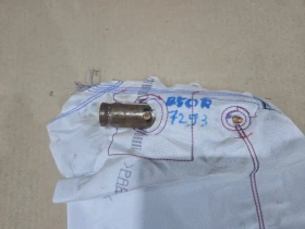 Подушка безопасности в сиденье Infiniti Q50 V37 2013- Перед. Прав.