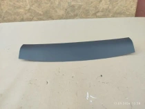 Обшивка двери багажника Mitsubishi Outlander 3 GF 2012-2023  